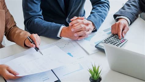 Financement d'entreprise à Montréal