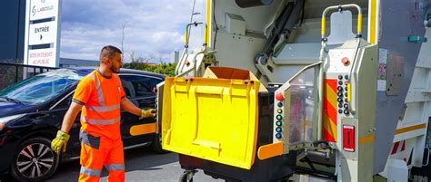 Financement d'une entreprise de recyclage