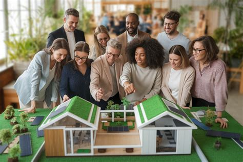 Financement de projets écologiques