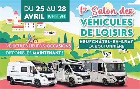 Financement de véhicules de loisirs