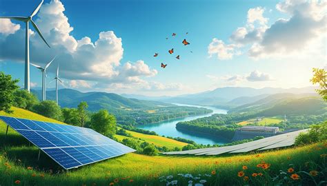 Financement des énergies renouvelables