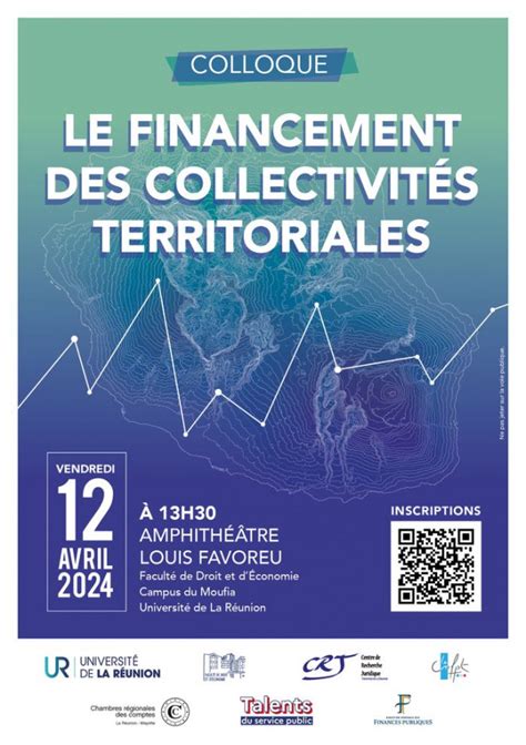 Financement des collectivités territoriales