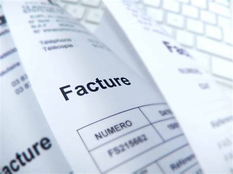 Financement des factures médicales