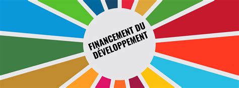 Financement du développement