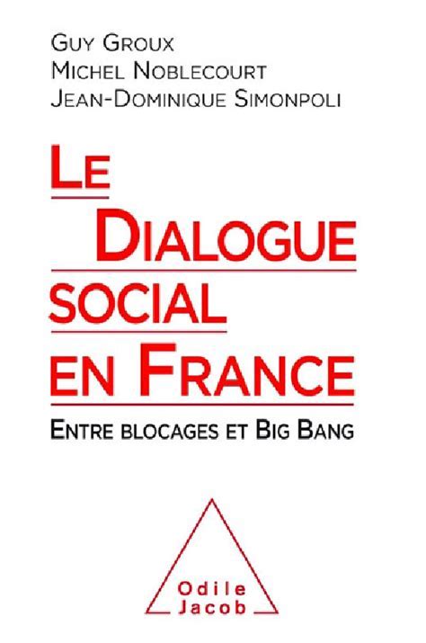 Financement du dialogue social en France