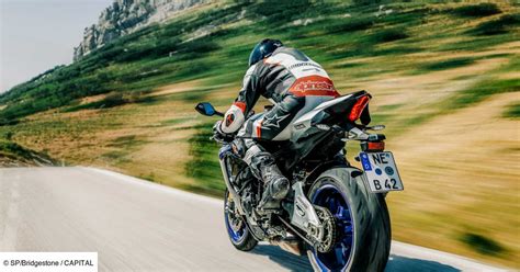 Financement du permis moto