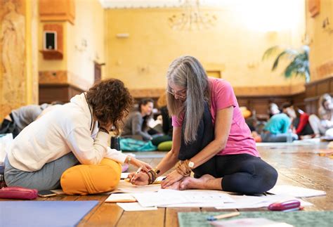 Financement formation yoga