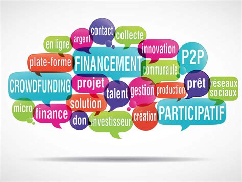 Financement participatif immobilier