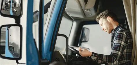 Financement permis poids lourd