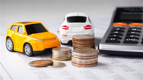 Financement voiture