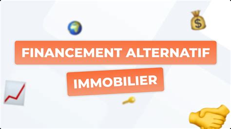 Financements Alternatifs Crowdfunding