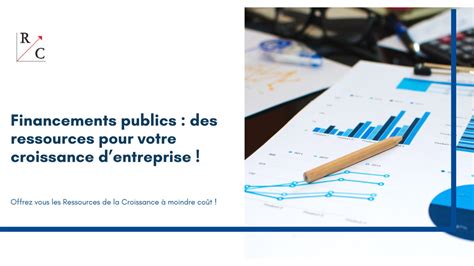 Financements Publics