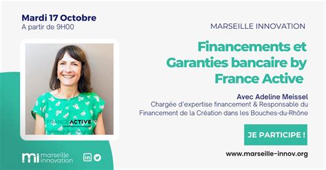 Financements et garanties