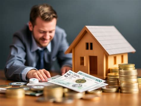 Financer un bien immobilier sans apport