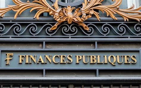 Finances Publiques