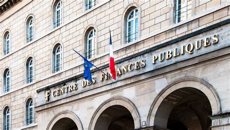 Finances Publiques en France