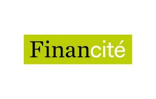Financité Logo