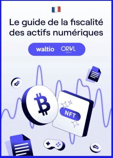 Fiscalité Crypto France