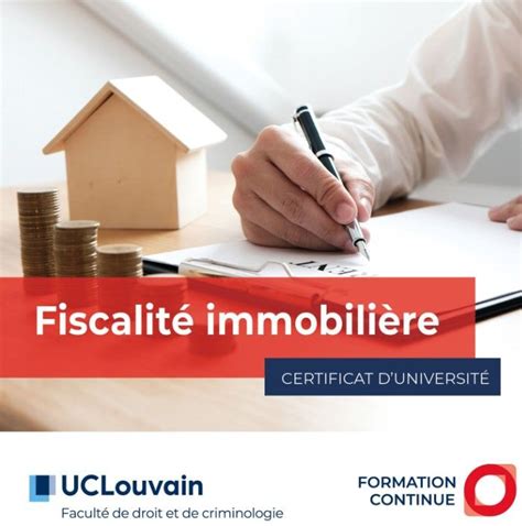 Fiscalité Immobilière