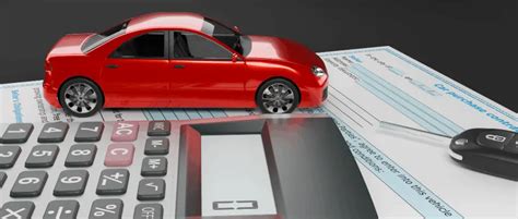 Fiscalité automobile entreprise