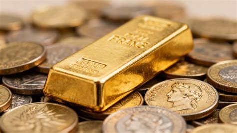 Fiscalité de l'or en France