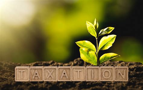 Fiscalité environnementale