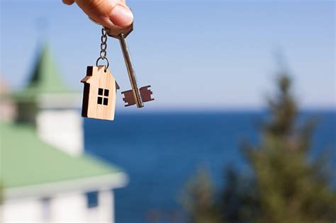 Fiscalité résidence secondaire