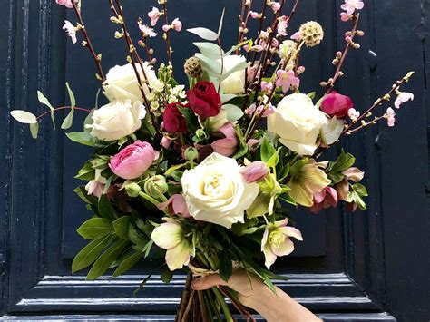Fleurs fraiches