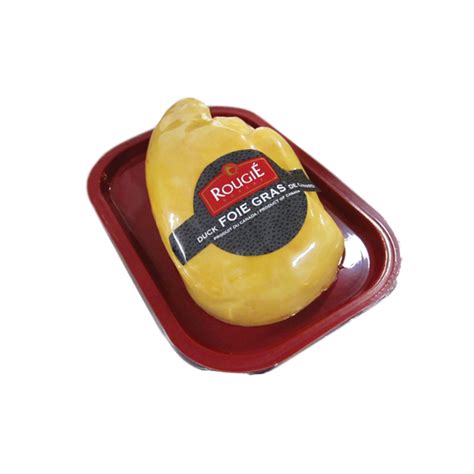 Foie Gras Quatrefages