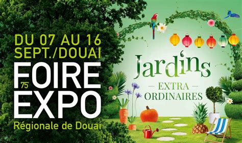 Foire de Douai