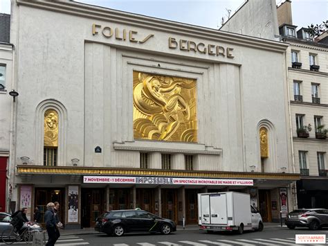 Folies Bergère