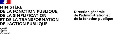 Fonction publique et administration