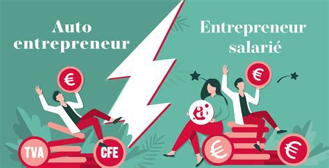 Fonctionnaire devenant auto-entrepreneur