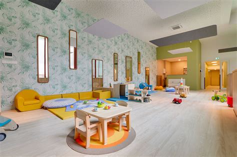 Fonctionnement Micro-Crèche