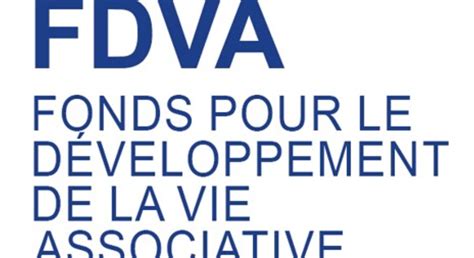 Fonctionnement du FDVA