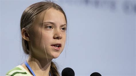 Fondation Greta Thunberg