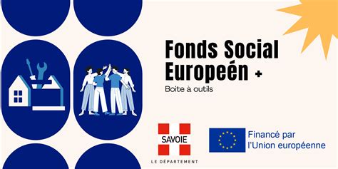 Fonds Social Européen