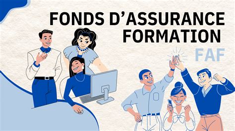 Fonds d'Assurance Formation (FAF)