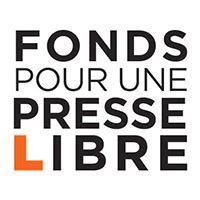 Fonds pour une Presse Libre