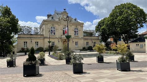Fontenay-aux-Roses Mairie