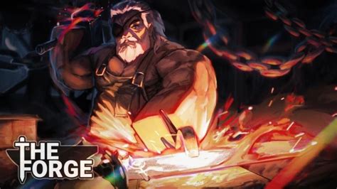 Forge