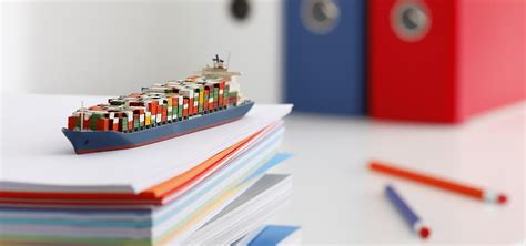 Formalités d'importation