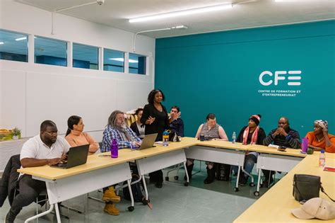 Formation CFE Beauvais