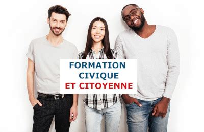 Formation Civique et Citoyenne