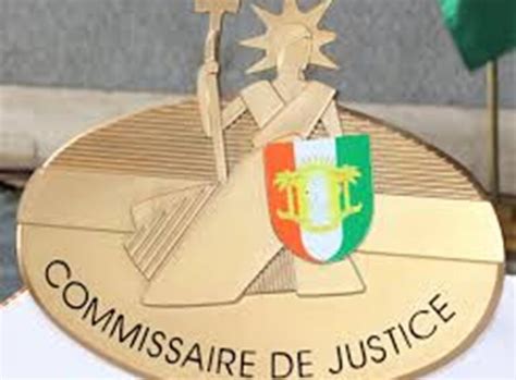 Formation Commissaire de Justice