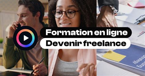 Formation Continue Freelance IT