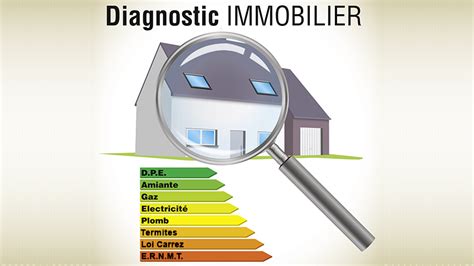 Formation Diagnostiqueur Immobilier