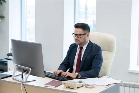 Formation Directeur Informatique