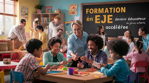 Formation EJE