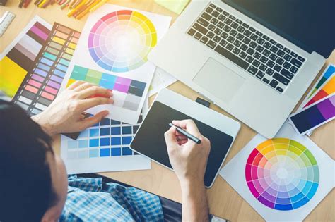 Formation Graphiste